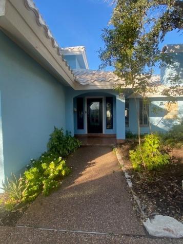 43 Blue Heron Drive Rockport TX 78382