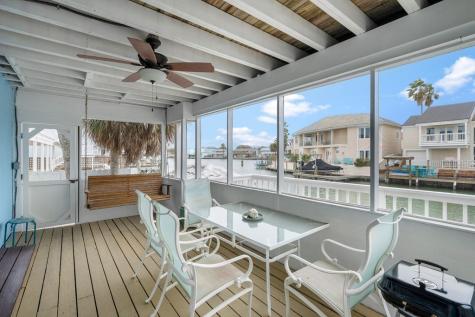 43 Blue Heron Drive Rockport TX 78382