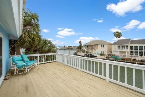 43 Blue Heron Drive Rockport TX 78382