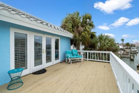 43 Blue Heron Drive Rockport TX 78382