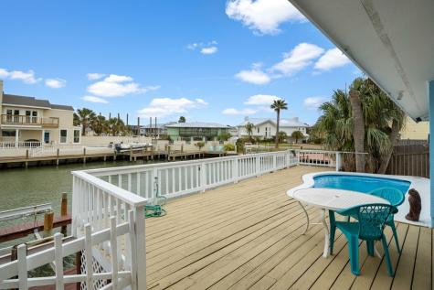 43 Blue Heron Drive Rockport TX 78382