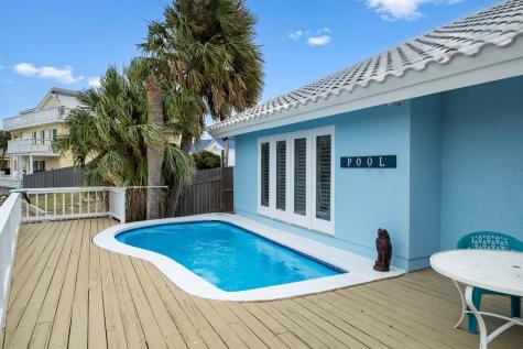 43 Blue Heron Drive Rockport TX 78382