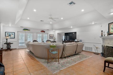43 Blue Heron Drive Rockport TX 78382