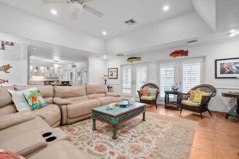 43 Blue Heron Drive Rockport TX 78382