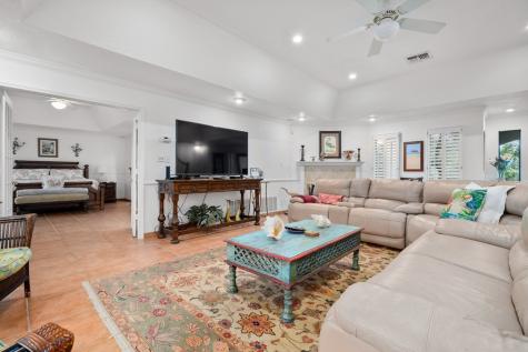 43 Blue Heron Drive Rockport TX 78382
