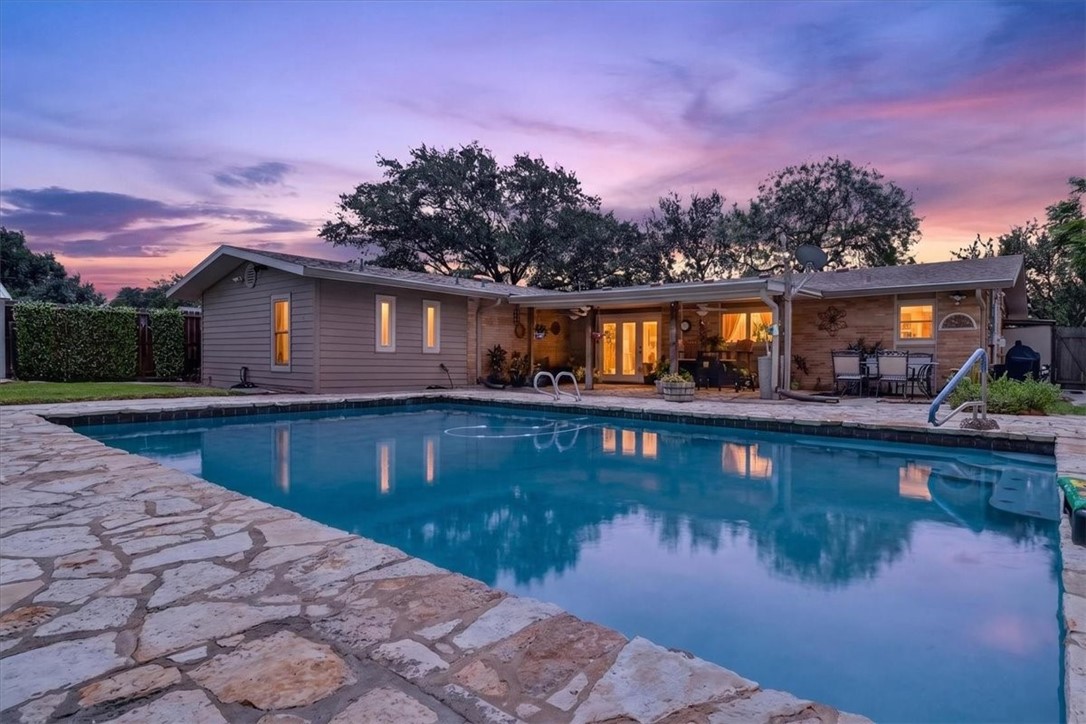 946 Carmel Parkway Corpus Christi TX 78411
