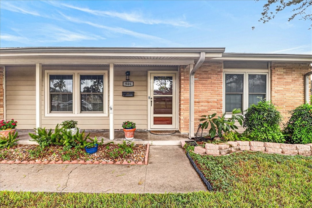 946 Carmel Parkway Corpus Christi TX 78411