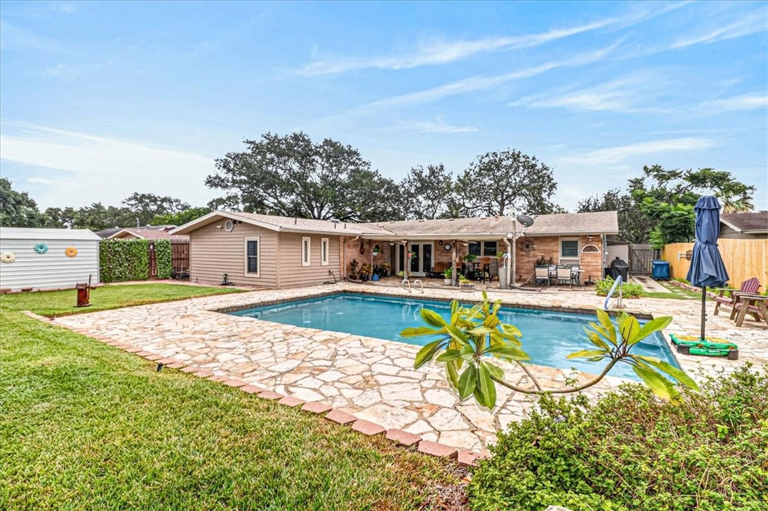 946 Carmel Parkway Corpus Christi TX 78411