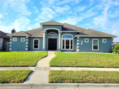 7505 S Lake Drive Corpus Christi TX 78414