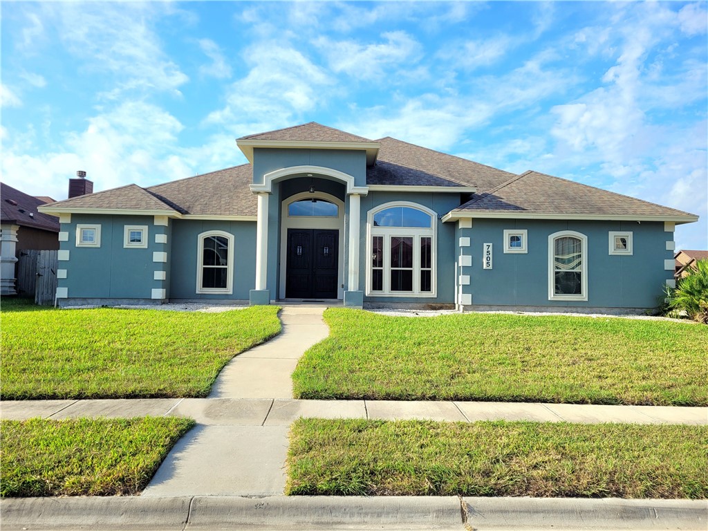7505 S Lake Drive Corpus Christi TX 78414
