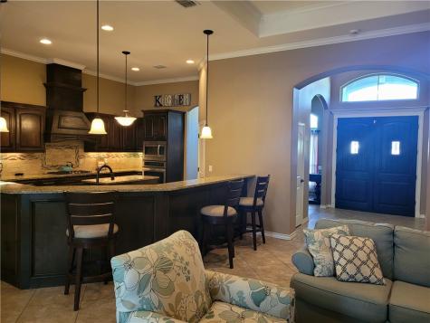 7505 S Lake Drive Corpus Christi TX 78414