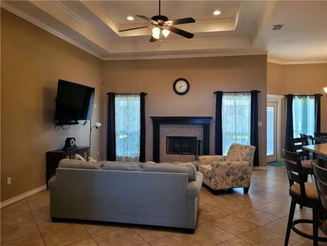 7505 S Lake Drive Corpus Christi TX 78414