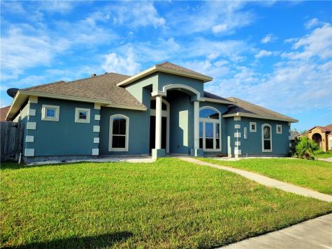 7505 S Lake Drive Corpus Christi TX 78414