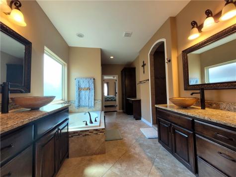 7505 S Lake Drive Corpus Christi TX 78414
