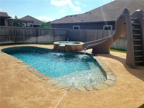 7505 S Lake Drive Corpus Christi TX 78414