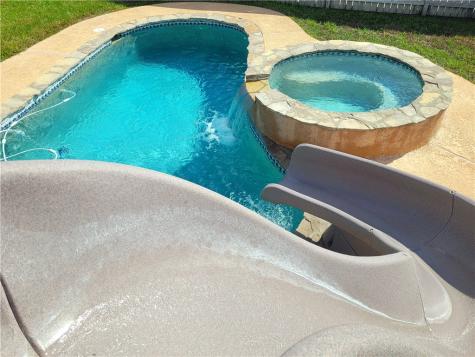 7505 S Lake Drive Corpus Christi TX 78414