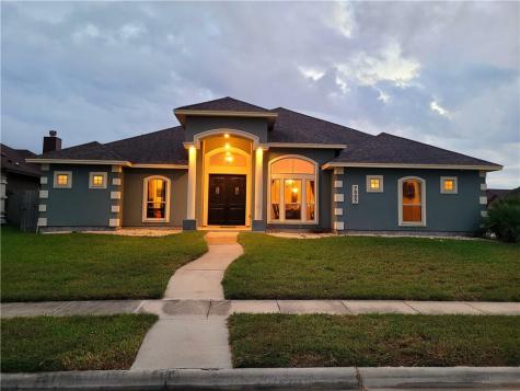 7505 S Lake Drive Corpus Christi TX 78414