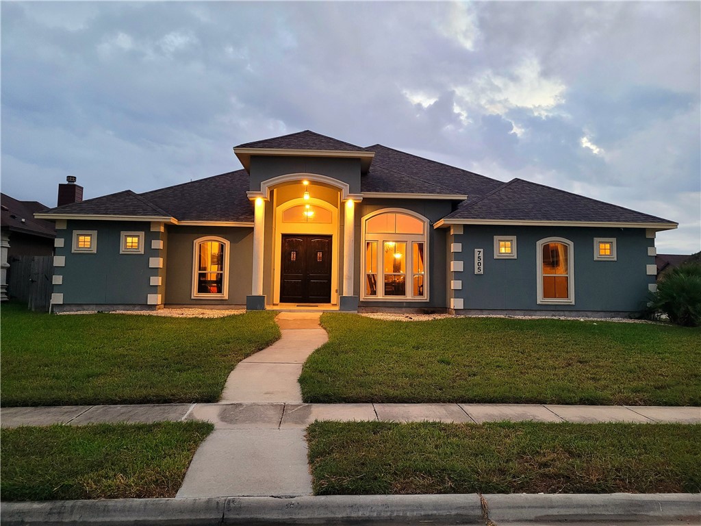 7505 S Lake Drive Corpus Christi TX 78414