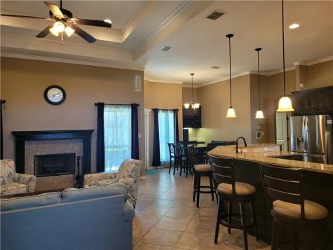 7505 S Lake Drive Corpus Christi TX 78414
