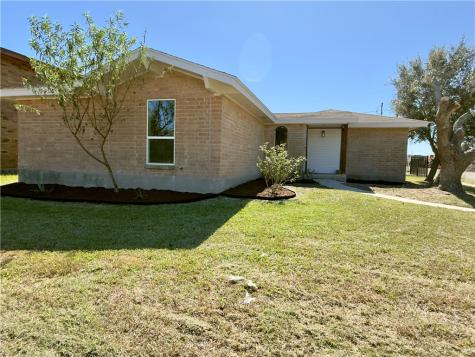 8301 Baylark Drive Corpus Christi TX 78412