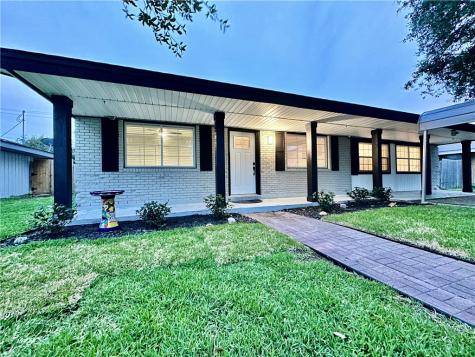 6817 Southhaven Drive Corpus Christi TX 78412