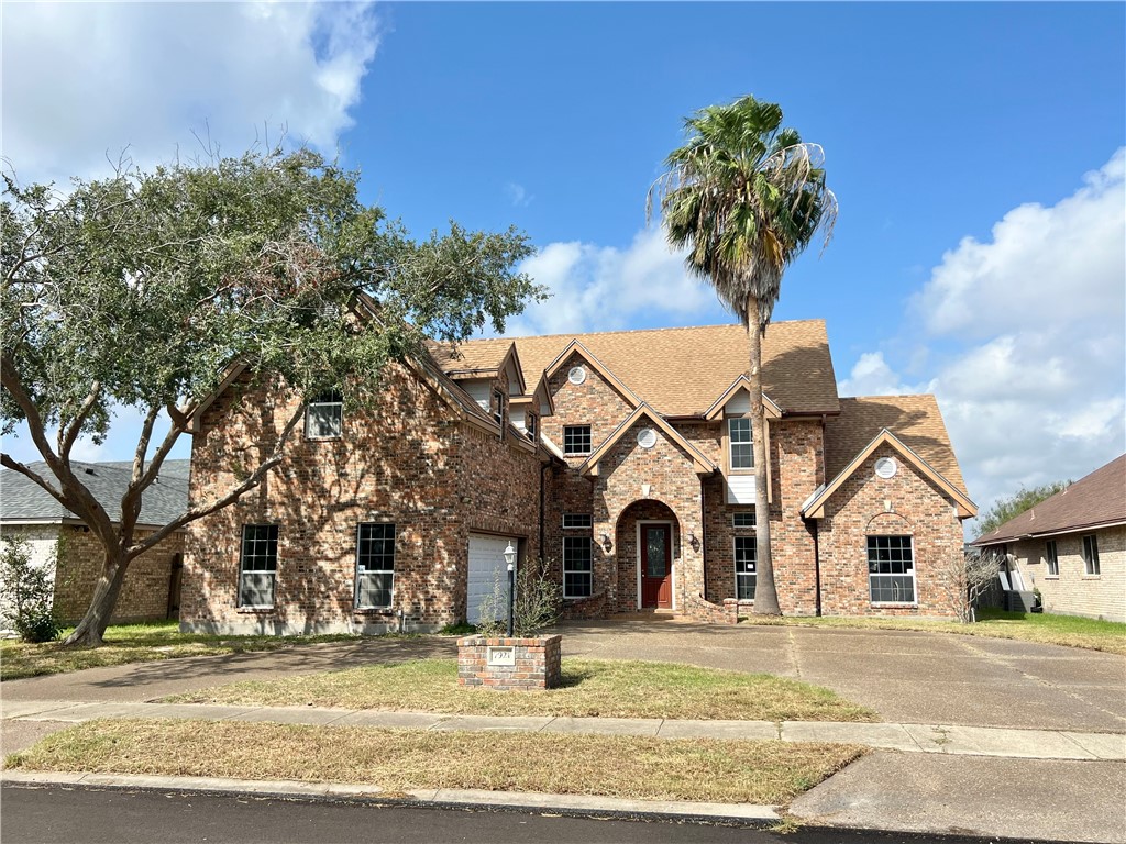 7921 Etienne Drive Corpus Christi TX 78414