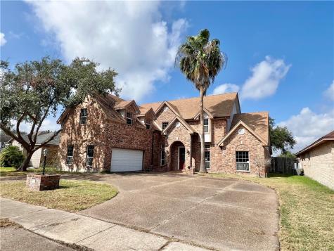 7921 Etienne Drive Corpus Christi TX 78414