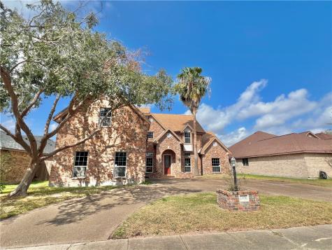 7921 Etienne Drive Corpus Christi TX 78414