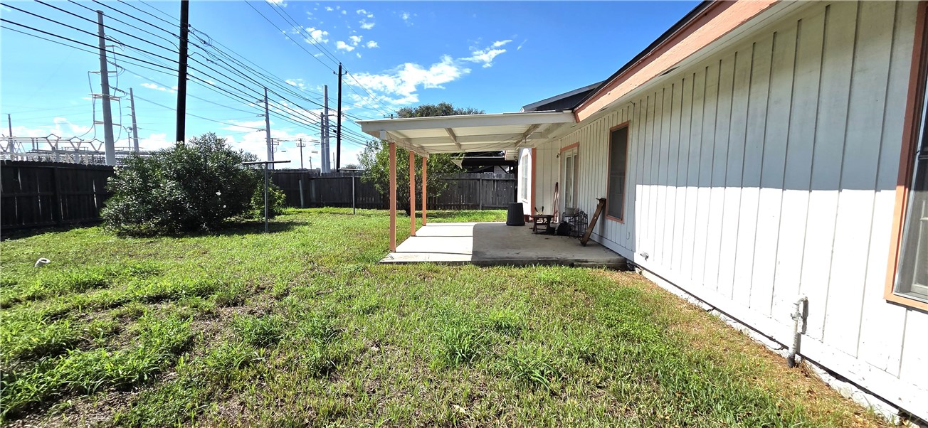 5813 Woodhaven Drive Corpus Christi TX 78412