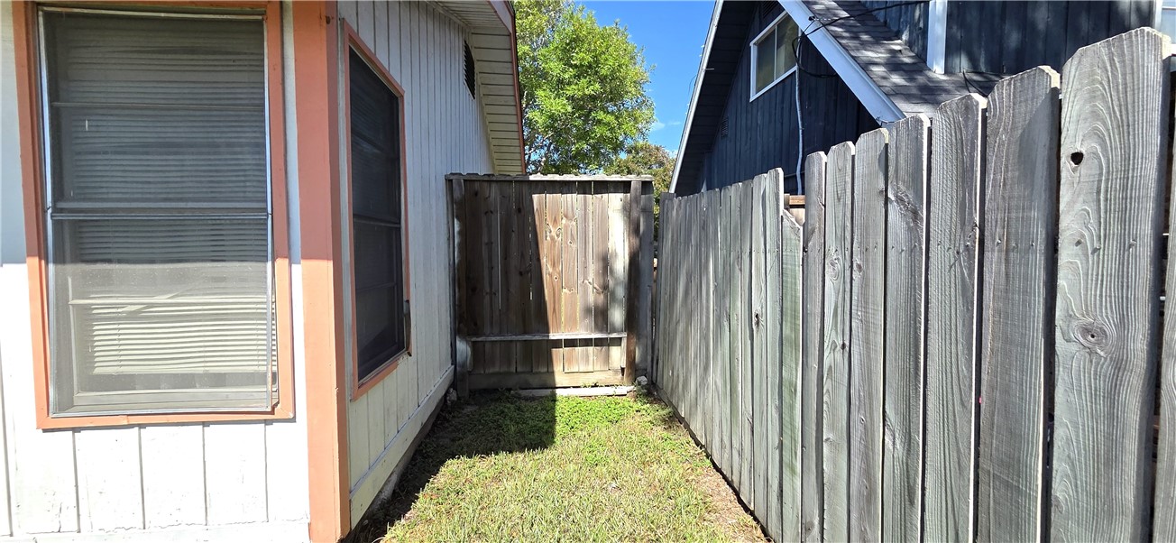 5813 Woodhaven Drive Corpus Christi TX 78412