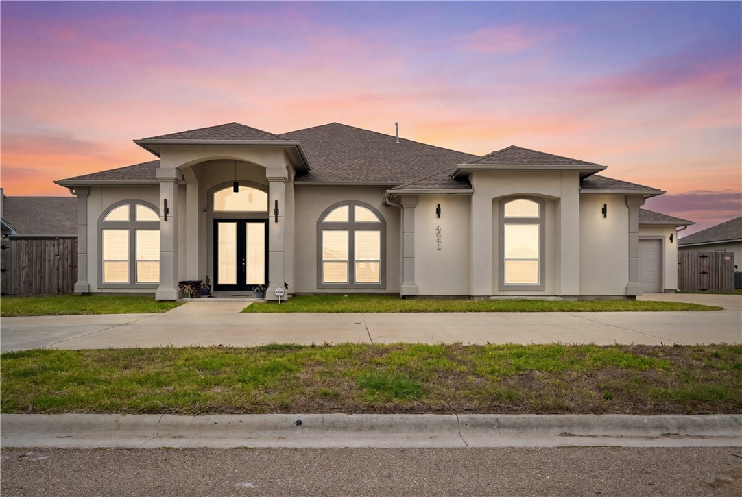 4041 Ranch Lake Drive Corpus Christi TX 78413