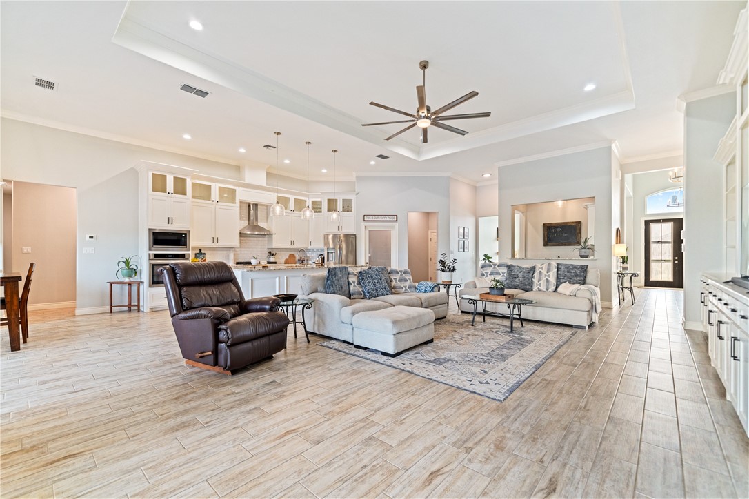 4041 Ranch Lake Drive Corpus Christi TX 78413