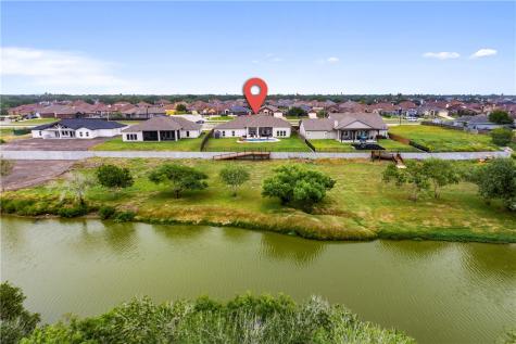 4041 Ranch Lake Drive Corpus Christi TX 78413