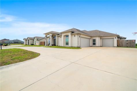 4041 Ranch Lake Drive Corpus Christi TX 78413