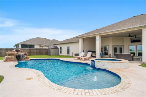 4041 Ranch Lake Drive Corpus Christi TX 78413