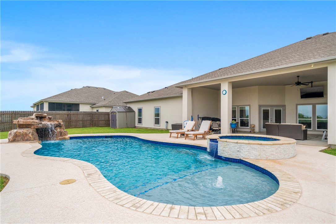 4041 Ranch Lake Drive Corpus Christi TX 78413
