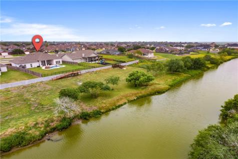 4041 Ranch Lake Drive Corpus Christi TX 78413
