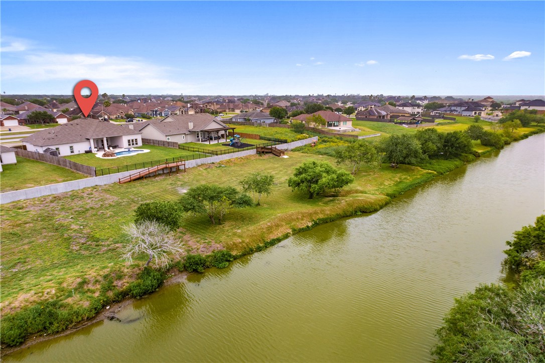 4041 Ranch Lake Drive Corpus Christi TX 78413