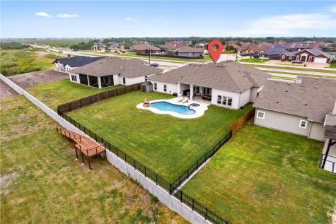 4041 Ranch Lake Drive Corpus Christi TX 78413