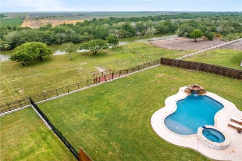 4041 Ranch Lake Drive Corpus Christi TX 78413