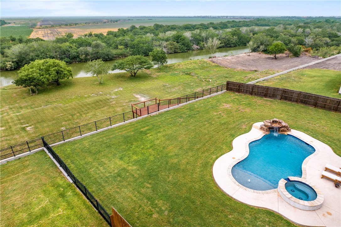 4041 Ranch Lake Drive Corpus Christi TX 78413