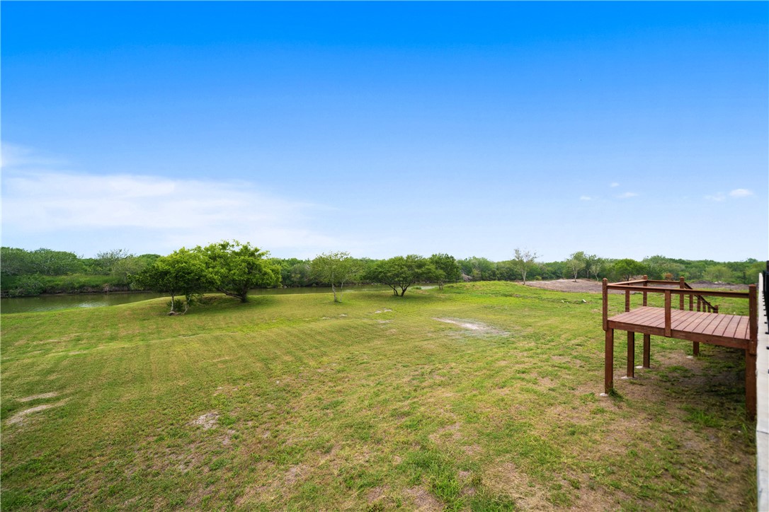 4041 Ranch Lake Drive Corpus Christi TX 78413