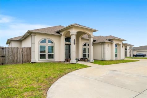 4041 Ranch Lake Drive Corpus Christi TX 78413