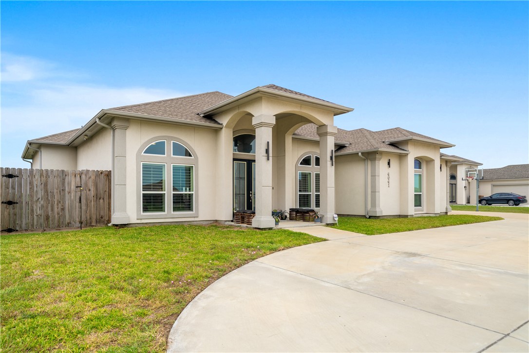 4041 Ranch Lake Drive Corpus Christi TX 78413