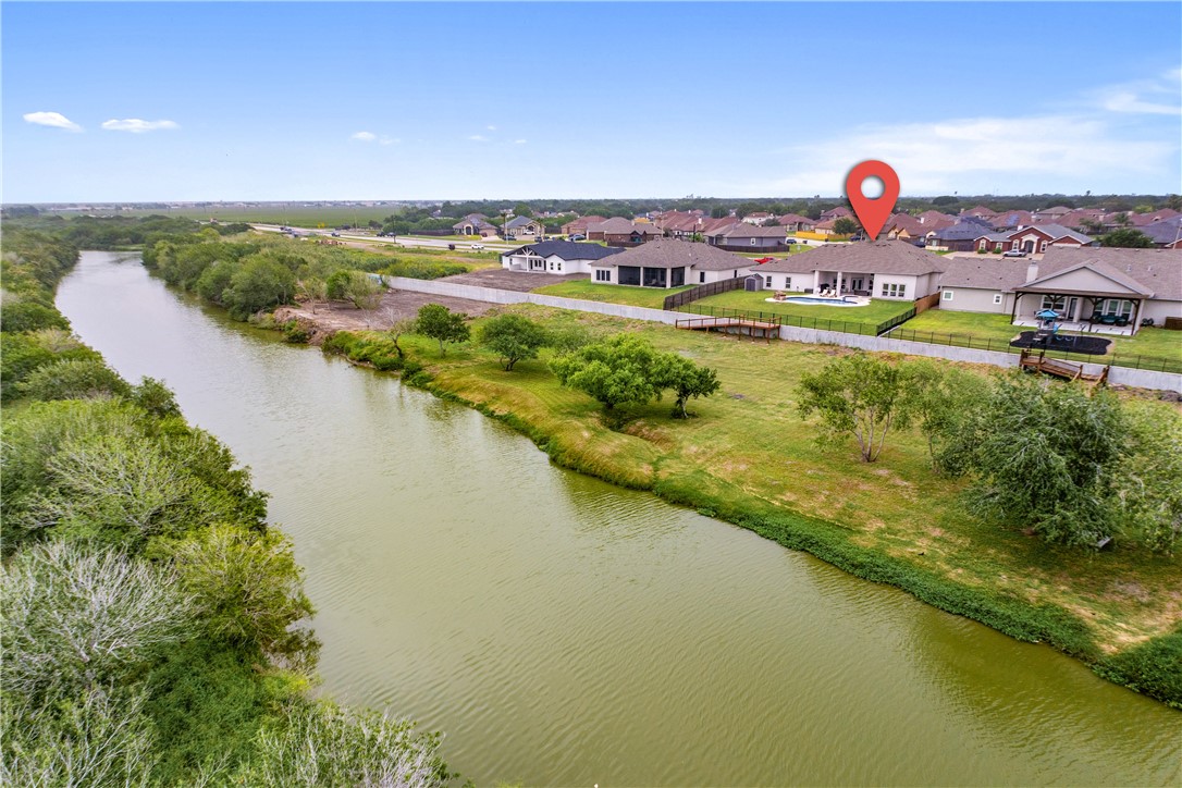 4041 Ranch Lake Drive Corpus Christi TX 78413
