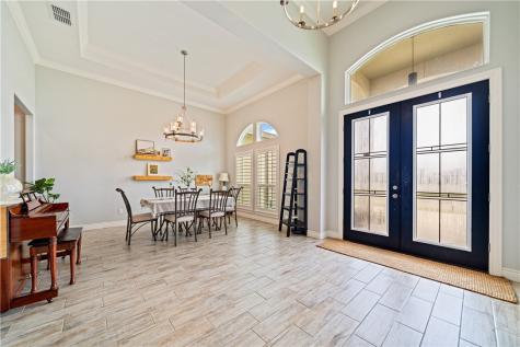 4041 Ranch Lake Drive Corpus Christi TX 78413