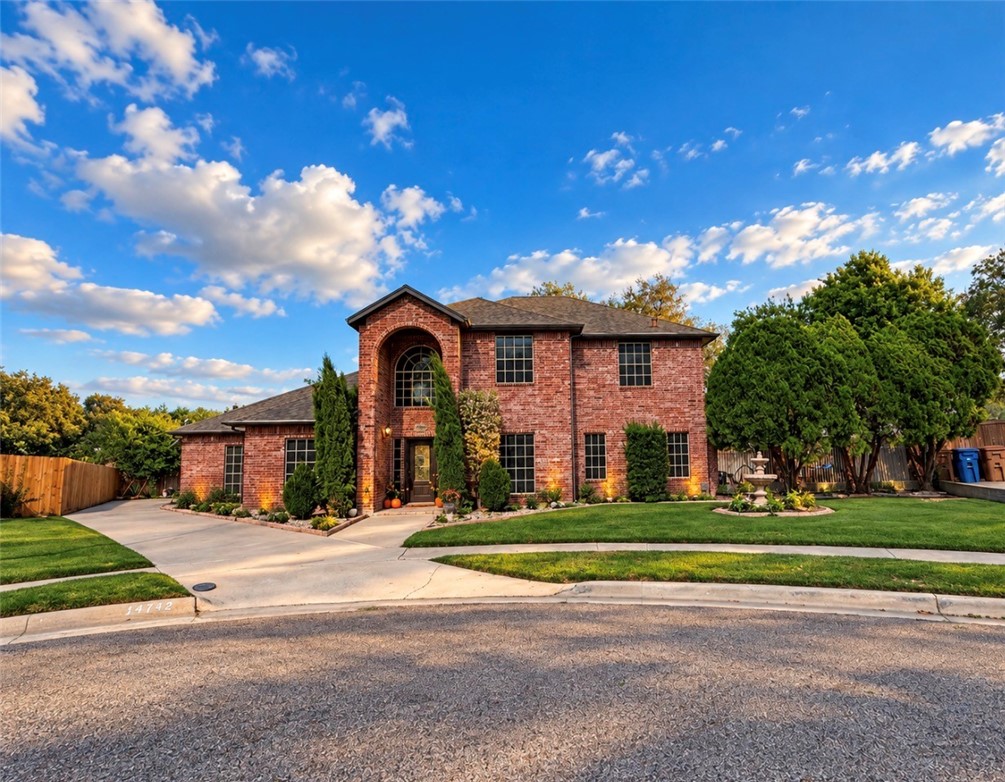 14742 Keegan Corpus Christi TX 78410