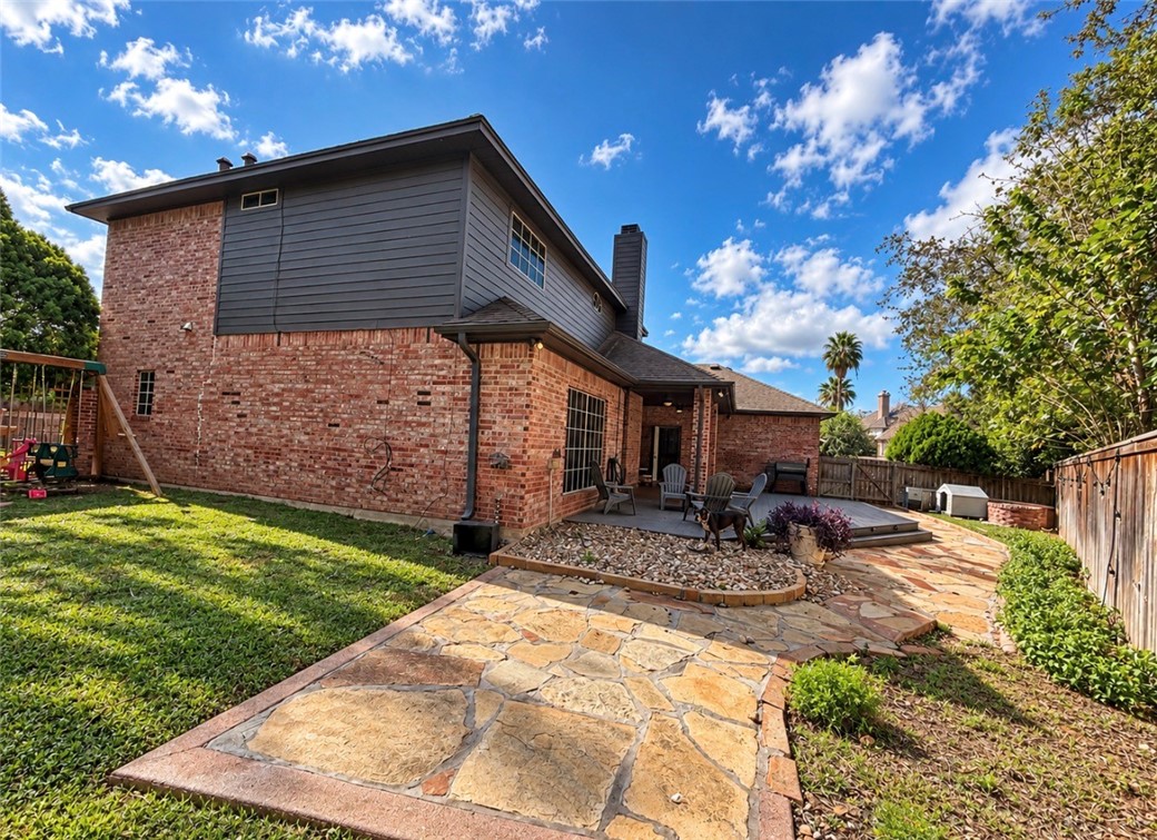 14742 Keegan Corpus Christi TX 78410