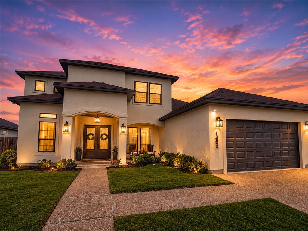 1422 Sansa Street Corpus Christi TX 78415