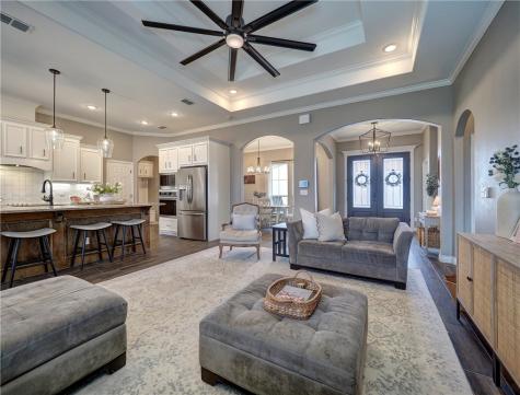 1422 Sansa Street Corpus Christi TX 78415
